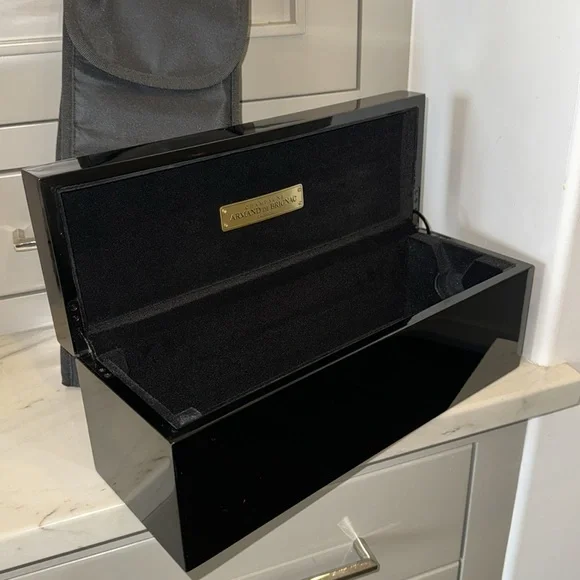 Ace of spades champagne box solofficialkw.com
